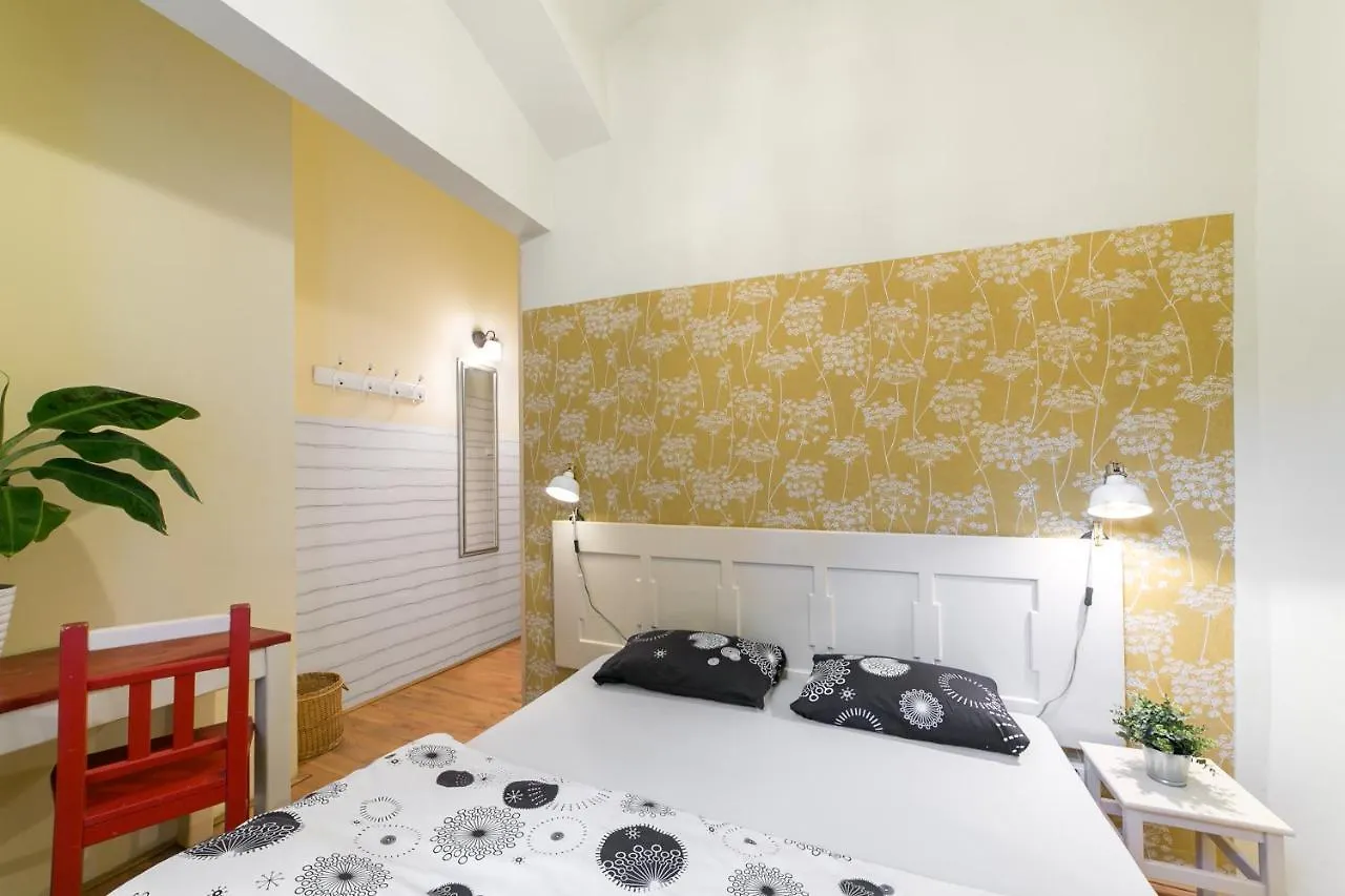Hostel Elf Prague