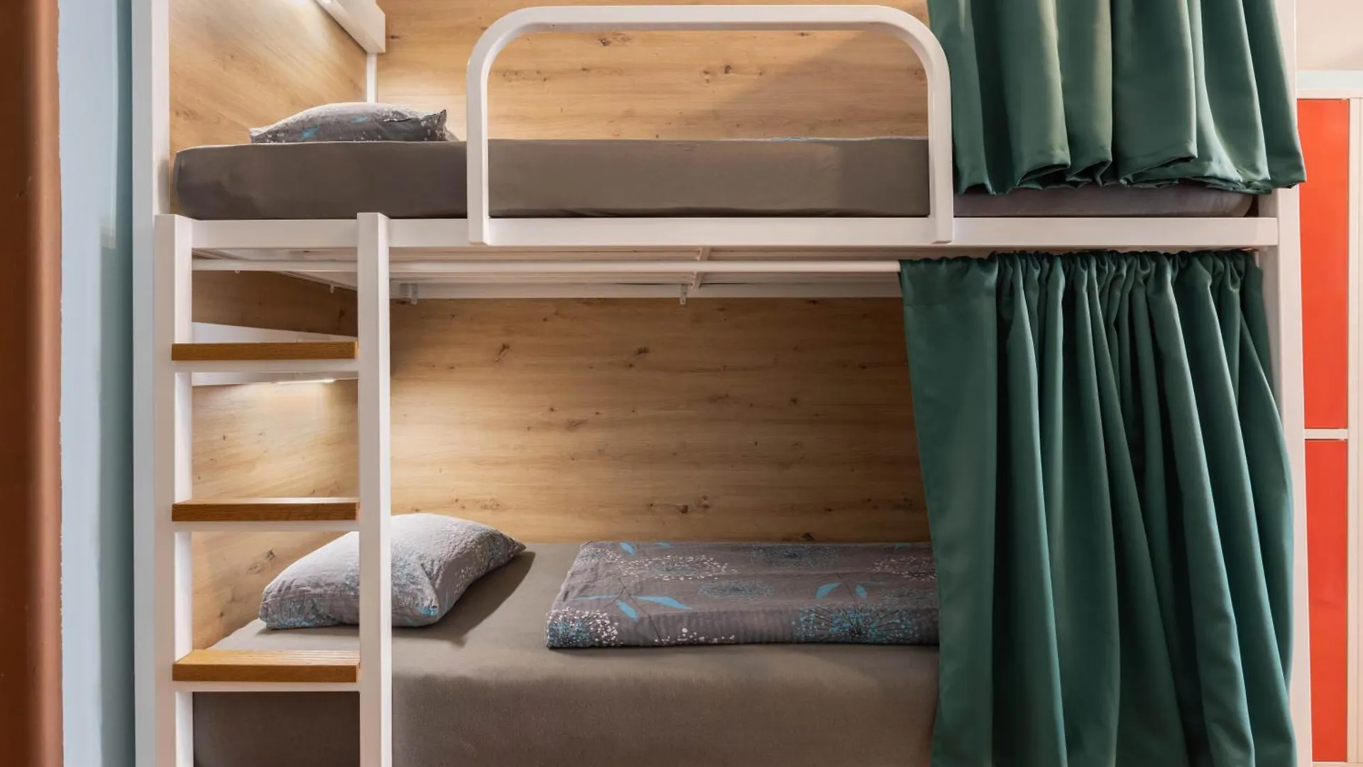 Hostel Elf Prague