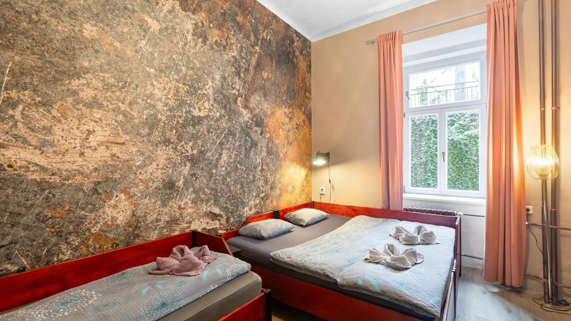 Hostel Elf Prague