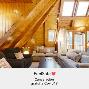 Besiberri By Feelfree Apartamento Garós