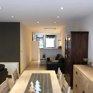  Appartement Deluxe With Shared Pool Belgique