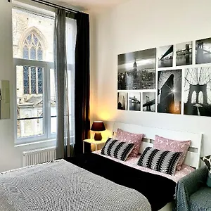  Appartement Bonjour сentre 3 Belgique