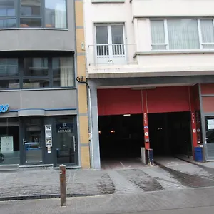  Appartement Mirage Belgique