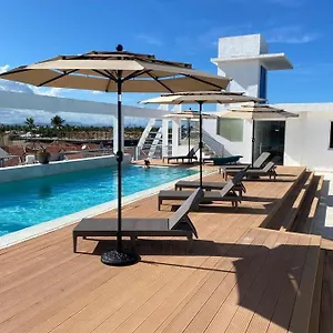 Sun&beach Apartamento Punta Cana