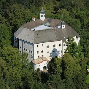 Schloss 3*, Amerang Deutschland