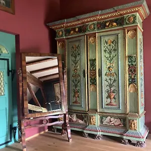 (j) Altbau In , Anif Österreich
