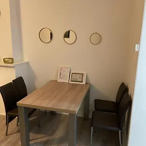 Appartement West Side Belgique