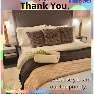 Mejor Zona De Y Privado Apartamento Santo Domingo