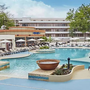 https://hilton-trinidad-conference-centre.comcaribbean.com