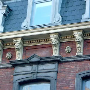  Appartement Les Du Pays De Belgique