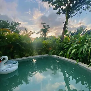 El Valle Lodge Samaná