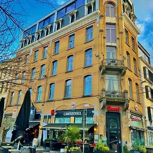  Appartement Sleep - Flats & Belgique