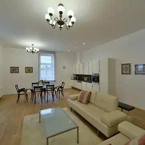 Kolonada Luxury 2 Bedroom Snezka , Mariánské Lázně Tschechische Republik