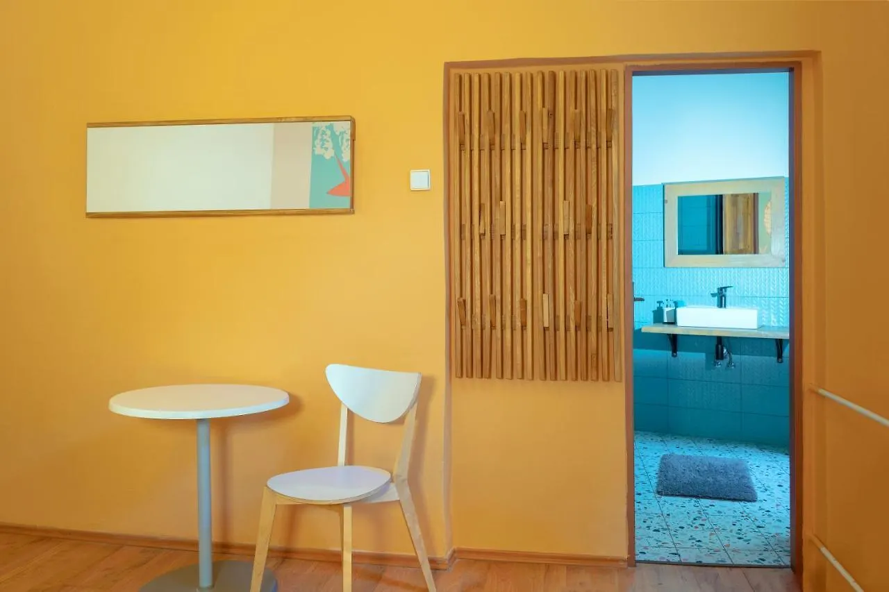 Hostel Elf براغ جمهورية التشيك