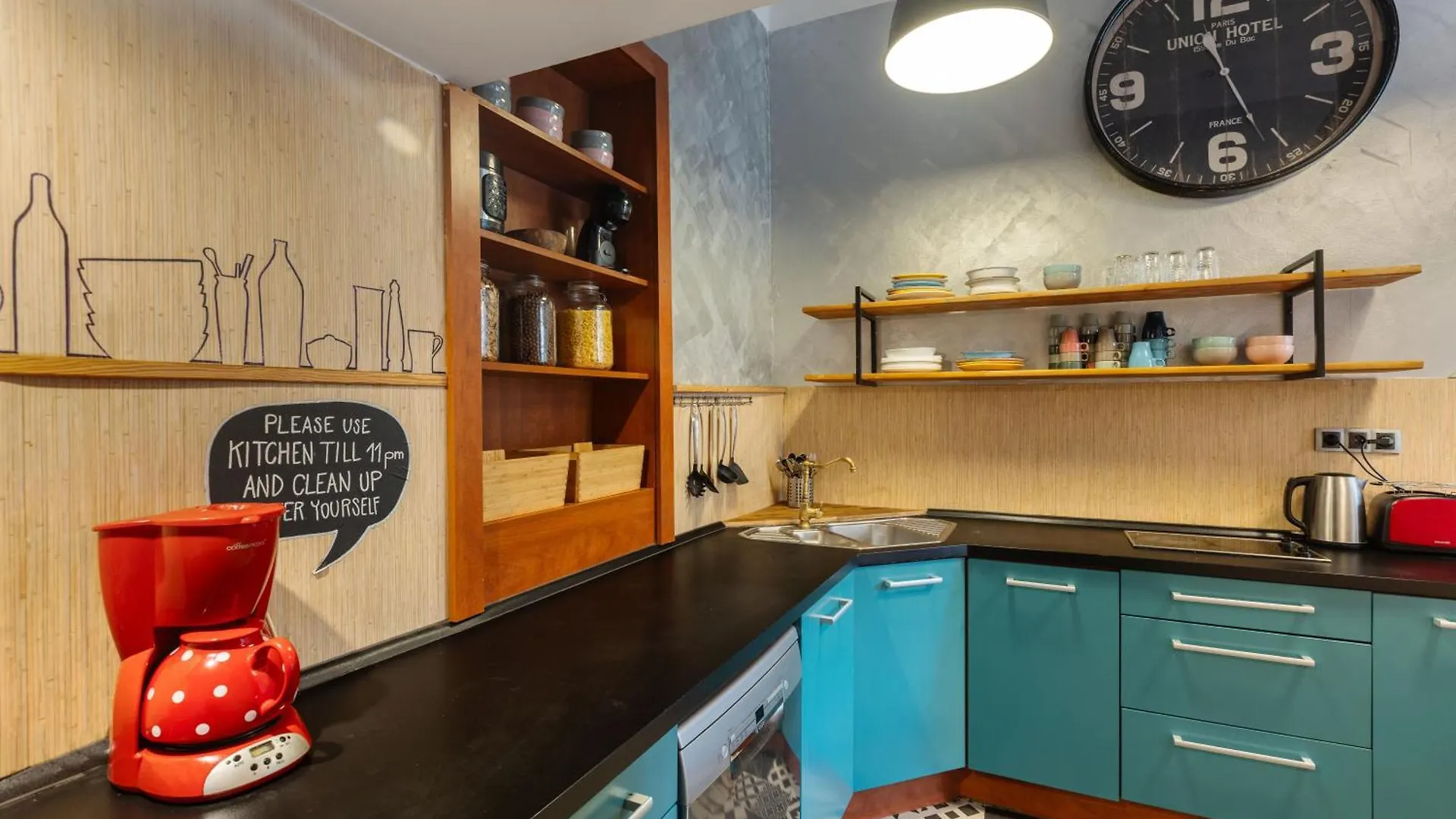 Hostel Elf Prag 0*,  Tschechische Republik