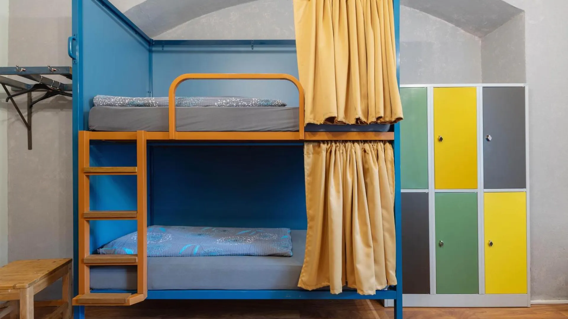 Hostel Elf Prague